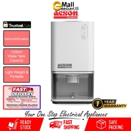 Acson Portable Dehumidifier (1.2L) APD12A - Moisture Absorber