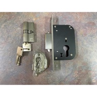 Varro Mortice Lock Italy