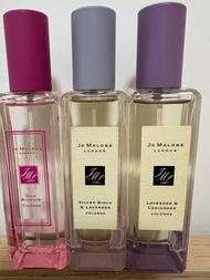 Jo Malone香水30ml