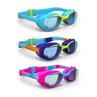 NABAIJI SWIMMING GOGGLES 100 XBASE SIZE S