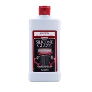AMWAY SILICONE GLAZE Car Polish