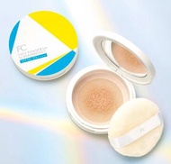 FANCL強效防曬蜜粉	SPF50++++