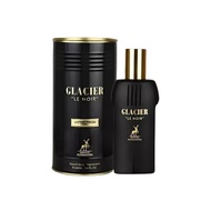 MAISON ALHAMBRA Glacier Le Noir Eau de Parfum for unisex
