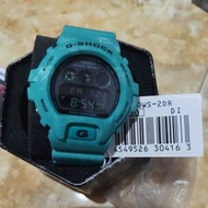 G-Shock DW6900WS-2DR