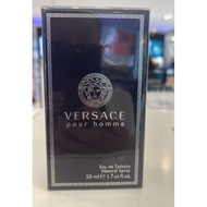 Authentic Versace Perfume