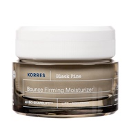 KORRES BLACK PINE 4D Bio-ShapeLift Firming Anti-Ageing Moisturising Cream Vegan for Normal Combinati