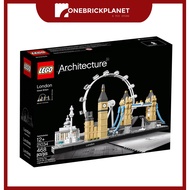LEGO 21034 Architecture - London