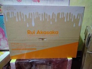 港版 Native Rui Akasaka 赤坂瑠衣 啤酒娘 公仔 巨無霸公仔