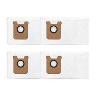 【NEW】Large-Capacity Disposable Replacement Bags RVA210 for Tapo RV50 Pro for Omni