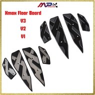 Xmax V3,Floor Board, Xmax V2, Xmax V1 Foot Pad
