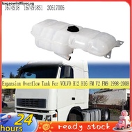 Expansion Tank Coolant Cistern 1674918 for  H12 H16 FM V2 FM9 1998-2008 1674918S1 20517005 Expansion