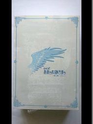 ★露天電玩雜貨店★  DC 幸運女神 戰鬥之翼  含初回特點/  LIMITED BOX   限定特典版