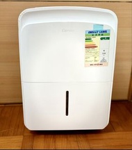 Carrier Dehumidifier DC-22DA-X