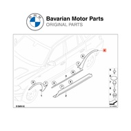 Original BMW Rear Right Wheel Arch Cover (M) For E83/E83 LCI [51773415406]