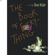 The Book of Everything | Religion ( PDF / EPUB )