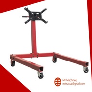 Heavy Duty Engine Stand - 1250Lbs