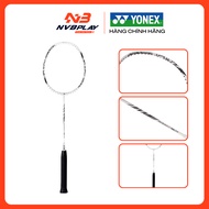 Yonex Arcsaber 0 Feel/Clear/Ability 4U5Z Badminton Racket (No strings) - Genuine Han