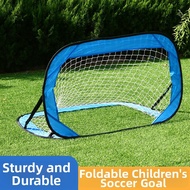 Portable Foldable Soccer Goal