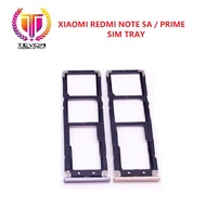 Xiaomi Redmi Note 5 Serial 5A /5A Prime / 5 / 5 Pro / 5 AI Sim Tray Sim Card Holder Replacement Part