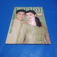 majalah wanita Kartini edisi 28 November 2002