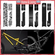 ci Road Bike Chain Guard Cover Bike Frame Protector for Road Bike Mountain Bike