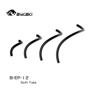 Bykski B-EP-10/B-EP-12 TPV CPU AIO Soft Tube Server Computer Water Cooling Quick Connection Hose