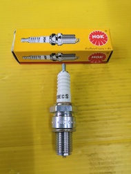 หัวเทียน NGK B9ECS แดช  LS โนวา  หัวเทียนKR  วิกเตอร์  เซอร์ปิโก้   ส่งฟรี