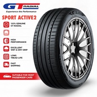 ➡️GT RADIAL 19" 19inch tayar tyre tire 225/55-19,255/40-19,275/40-19,255/35-19,245/35-19,245/40-19,2