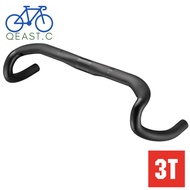 3T SuperGhiaia LTD Stealth Handlebar