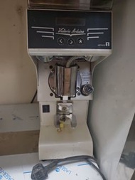 Victoria Arduino Mythos 1 咖啡磨豆機