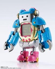 【史派克工廠】結單免運25年5月 代理版 超合金 塔麻可吉 塔麻可吉機器人 1107