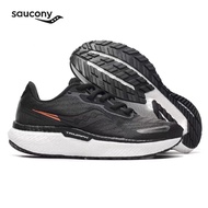 2024 new Saucony victory 19 men's sneakers women running shoes
