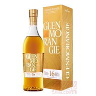 格蘭傑16年甜酒桶單一麥芽威士忌 700ml