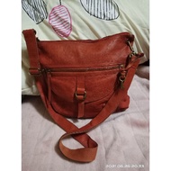 Fossil Woman Sling Bag