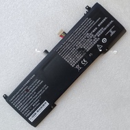 For ThirdWave F-14TG Raytrek X4-T 537077-3S U568664PV-3S1P W14143TS Battery For Portatil Alurin Zeni