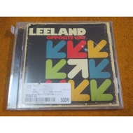 LEELAND OPPOSITE WAY (Japan Edition ) 70B68 yuan