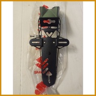 ╰ ✓ ∰ raider 150 fi lighten rear fender