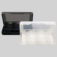28 In 1 Game Card Case Holder Cartridge Storage Box Compatible With Nintendo: 3DS/3DS XL/3DS LL/NDS 