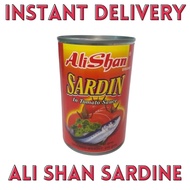 INSTANT DELIVERY - 400G ALISHAN SARDIN / SARDIN ALISHAN