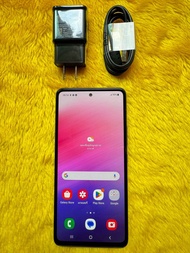 Samsung Galaxy A53-5G.