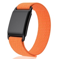 C4Nylon Sport Band for Whoop Band 4.0 Strap Men Women with Bumper CaseBreathable Adjustable Waterpro