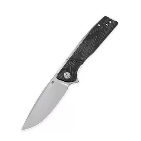 14C28N Stainless Steel Blade Ceramic Bearing Folding Knife -Hunting Cutting Outdoor Survival EDC Too
