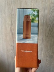 象印 Zojirushi 0.36L 保溫杯/保溫壺/保溫瓶