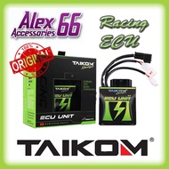TAIKOM SUPER RACING ECU 4 MAP Y15ZR RS Nvx Vf31 nvx