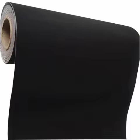30cm*10m/5m/3m/1m Black Self Adhesive Velvet Flocking Fabric Liner Jewelry Contact Paper for DIY Sew