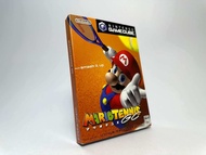 แผ่น Nintendo GameCube (japan) GC Mario Tennis GC