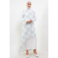 Cardinal Women's Loose Fit Gamis D0431J08A