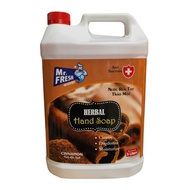 [HN] Nước Rửa Tay Premium Hand Soap Mr Fresh Hàn Quốc 5L (Freeship Max)