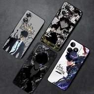 Soft black phone case for OPPO A1 A1K A3S A5 A5S A7 A8 A9 A11 A11K A12E A12S A15 A15S A16K A16S A17 