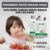 VITAMIN TAMBAH SELERA MAKAN ANAK | TAMBAH SELERA MAKAN ANAK | VITAMIN TAMBAH SELERA MAKAN KANAK KANA